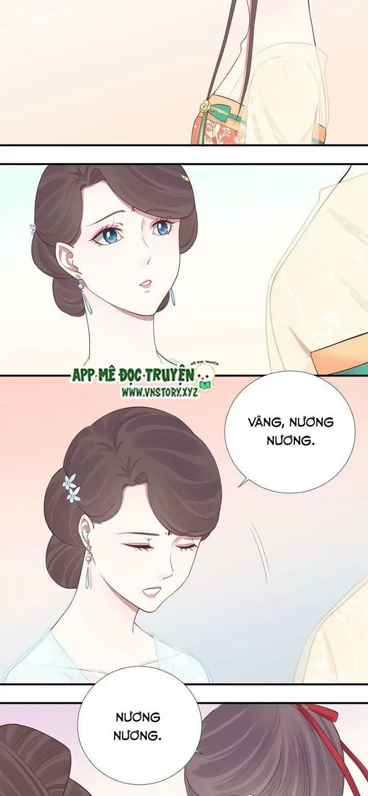 Hoàng Hậu Bận Lắm Chapter 106 - 3