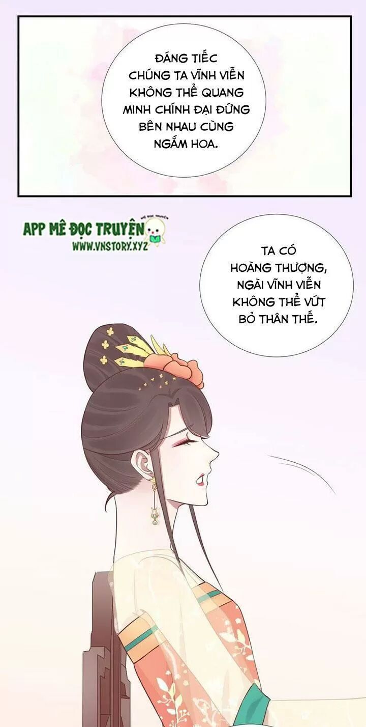 Hoàng Hậu Bận Lắm Chapter 106 - 25