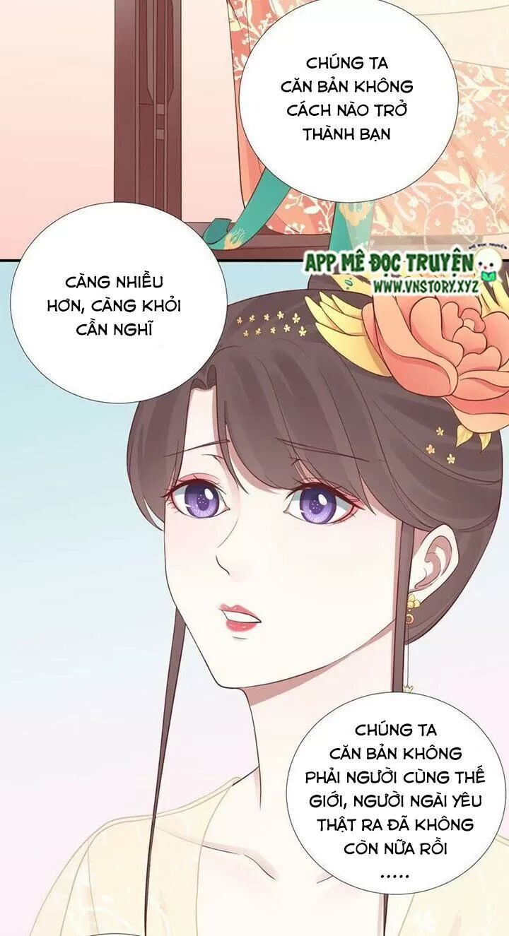 Hoàng Hậu Bận Lắm Chapter 106 - 26