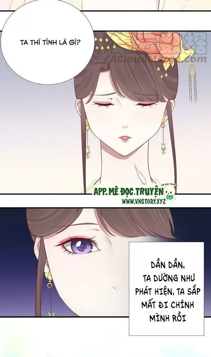 Hoàng Hậu Bận Lắm Chapter 106 - 27