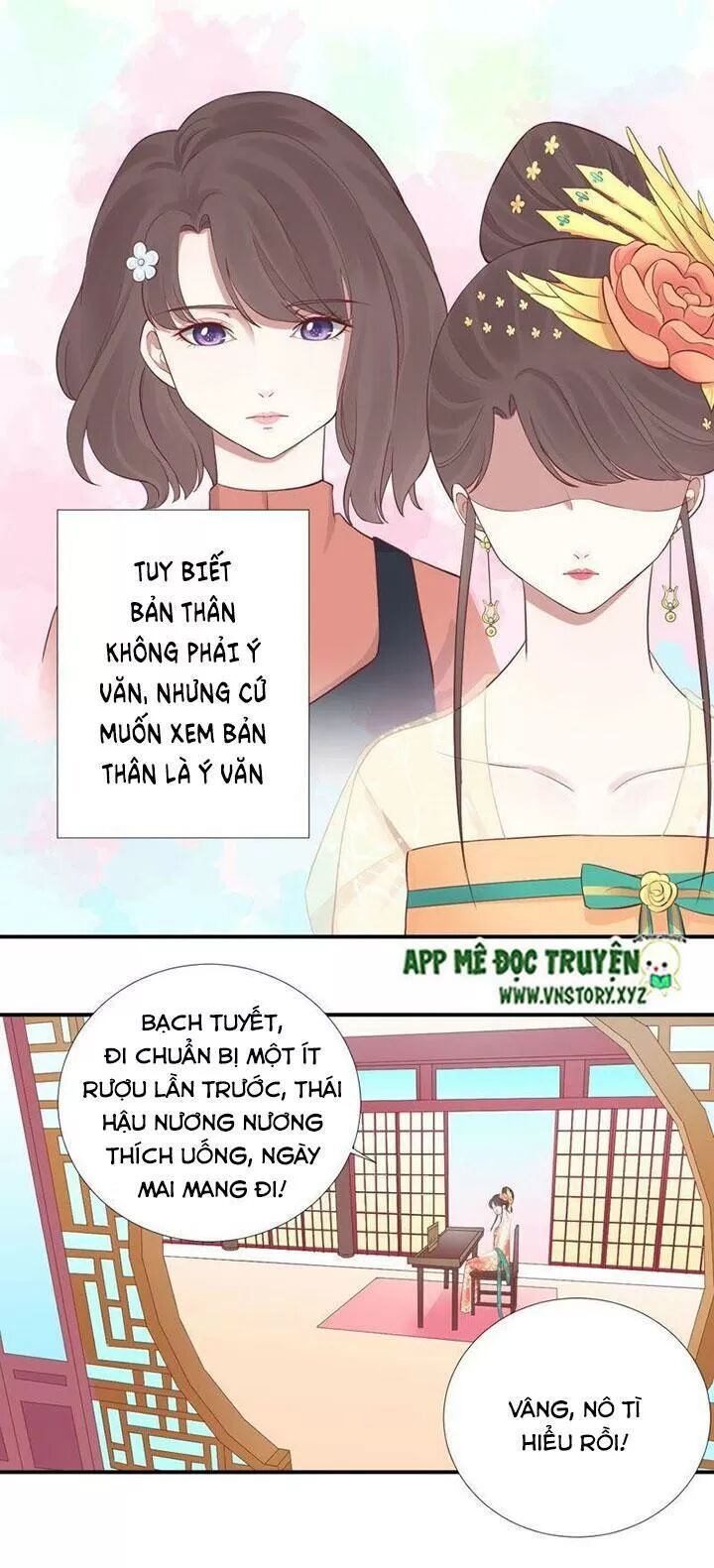 Hoàng Hậu Bận Lắm Chapter 106 - 28