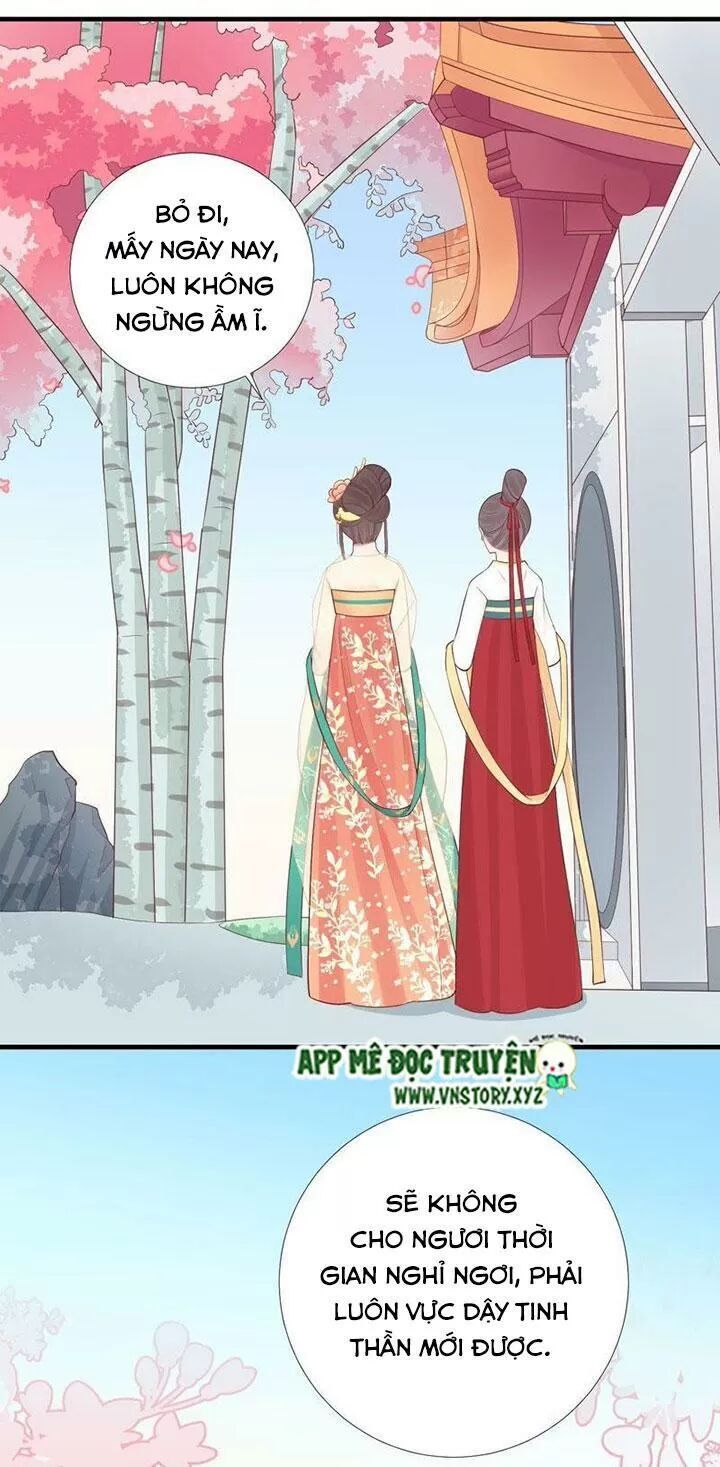 Hoàng Hậu Bận Lắm Chapter 106 - 8