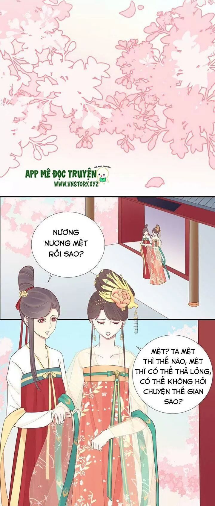 Hoàng Hậu Bận Lắm Chapter 106 - 9