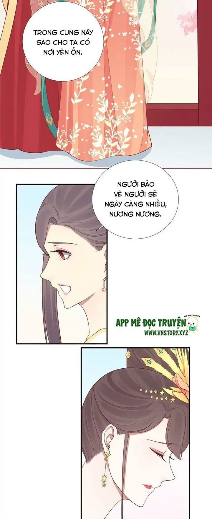 Hoàng Hậu Bận Lắm Chapter 106 - 10