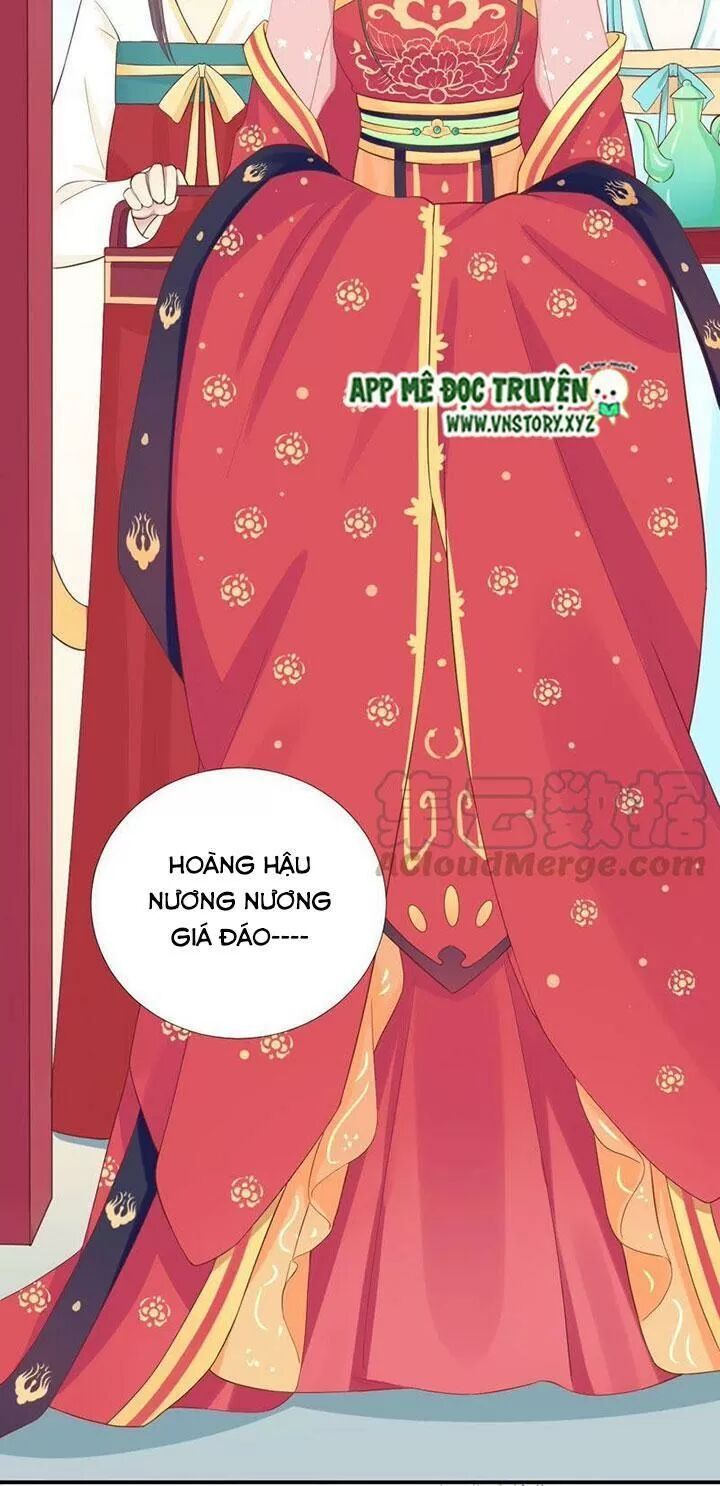 Hoàng Hậu Bận Lắm Chapter 107 - 2