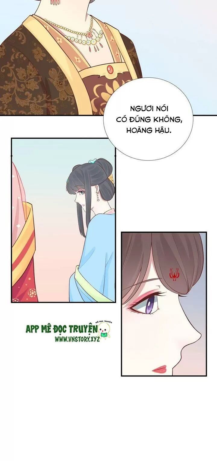 Hoàng Hậu Bận Lắm Chapter 107 - 11