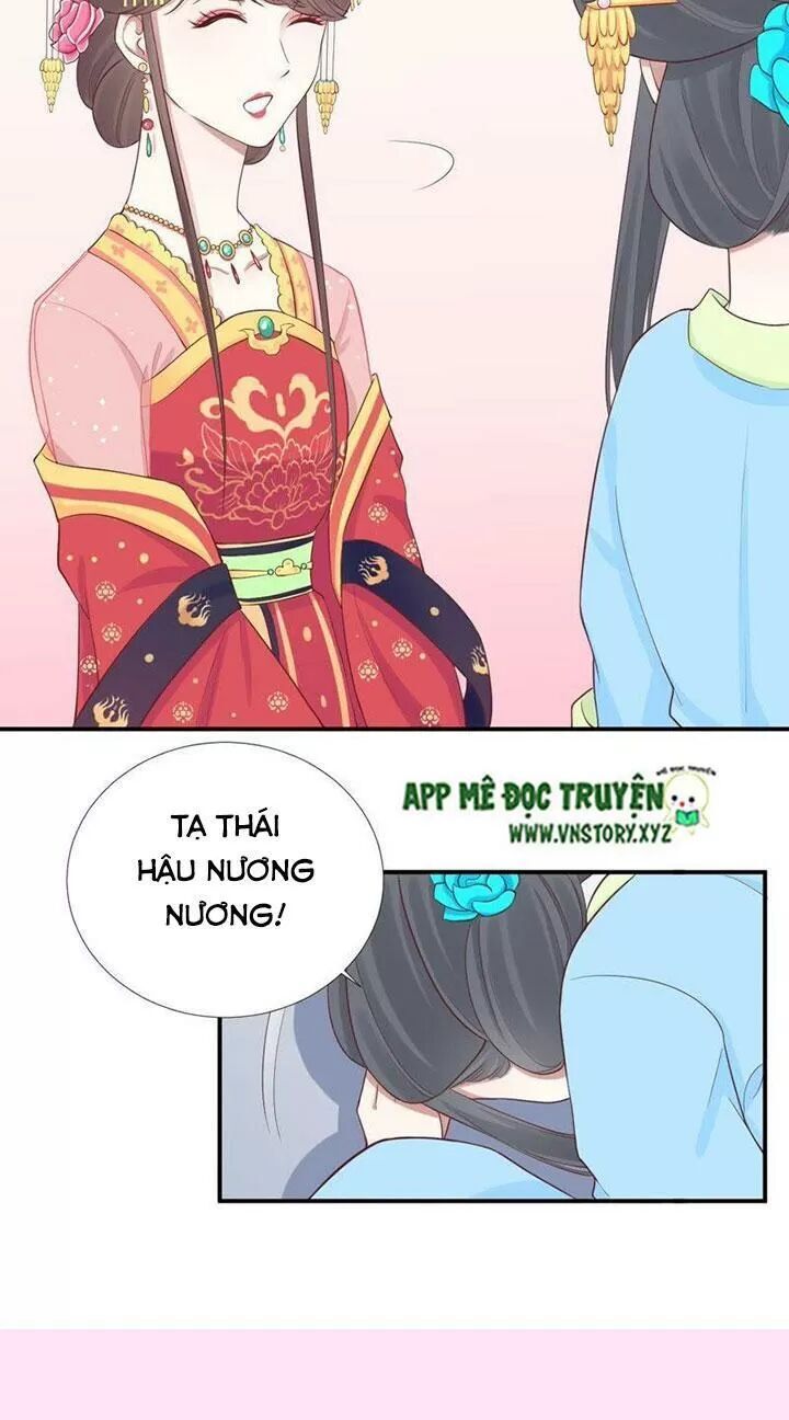 Hoàng Hậu Bận Lắm Chapter 107 - 17