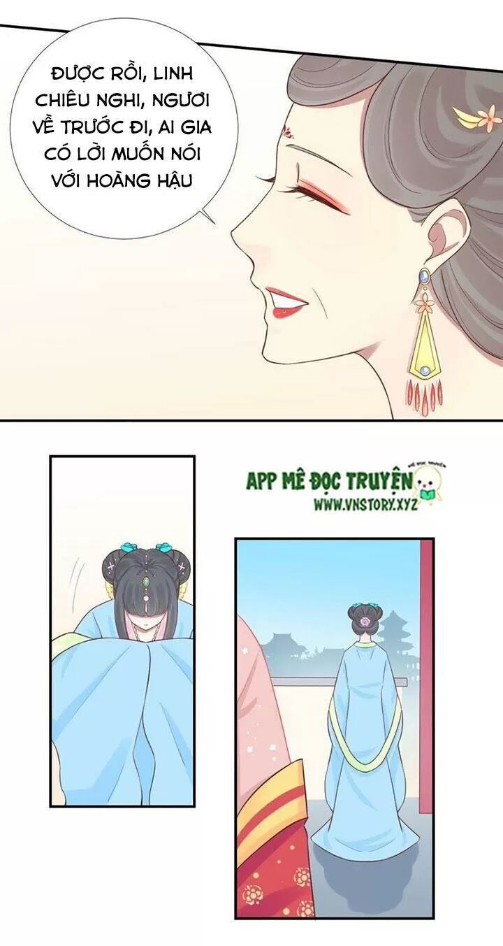 Hoàng Hậu Bận Lắm Chapter 107 - 19