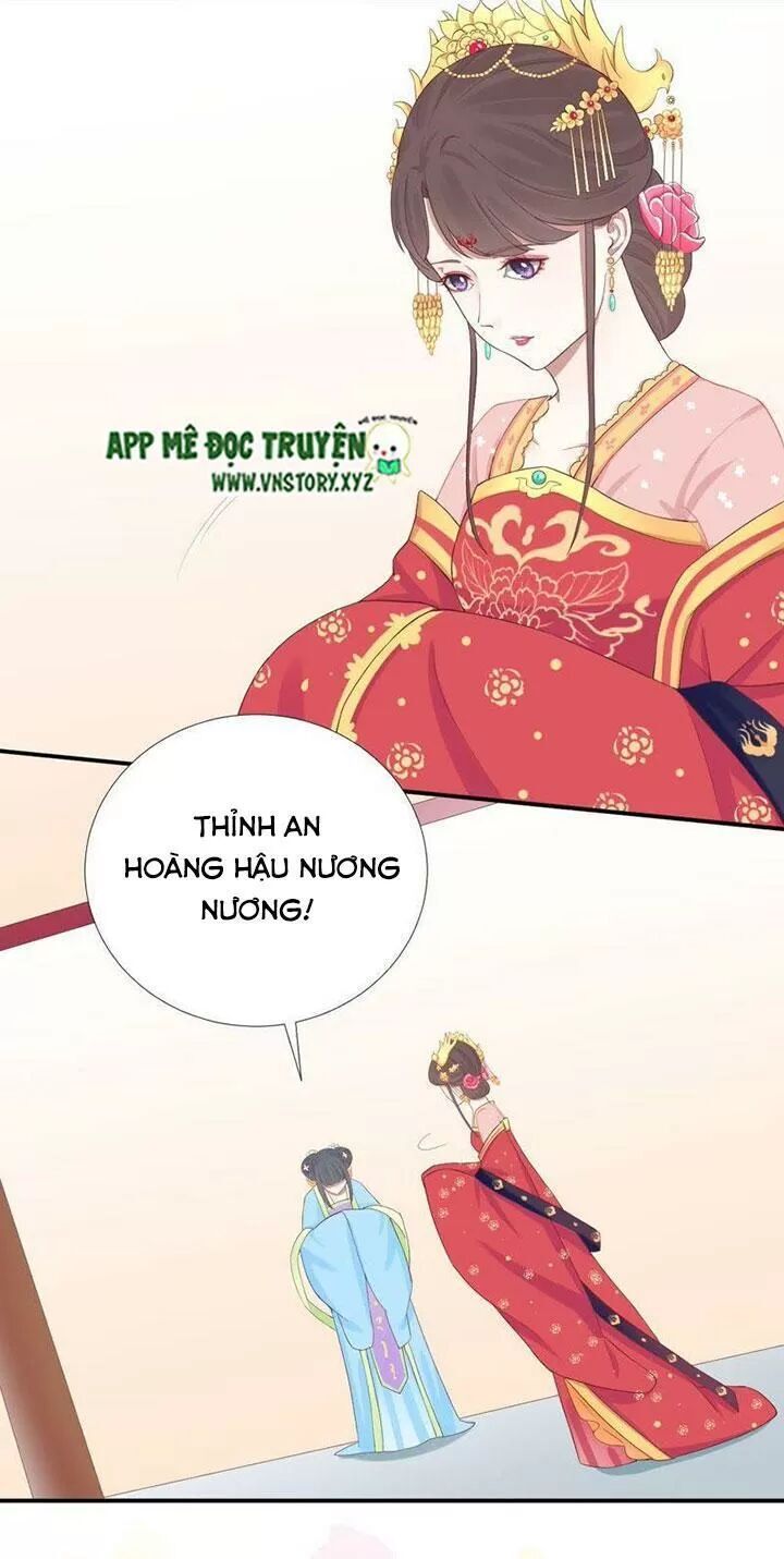 Hoàng Hậu Bận Lắm Chapter 107 - 3
