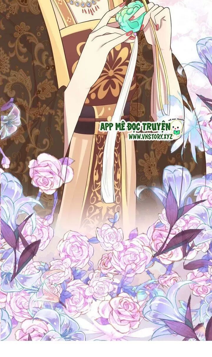 Hoàng Hậu Bận Lắm Chapter 107 - 34