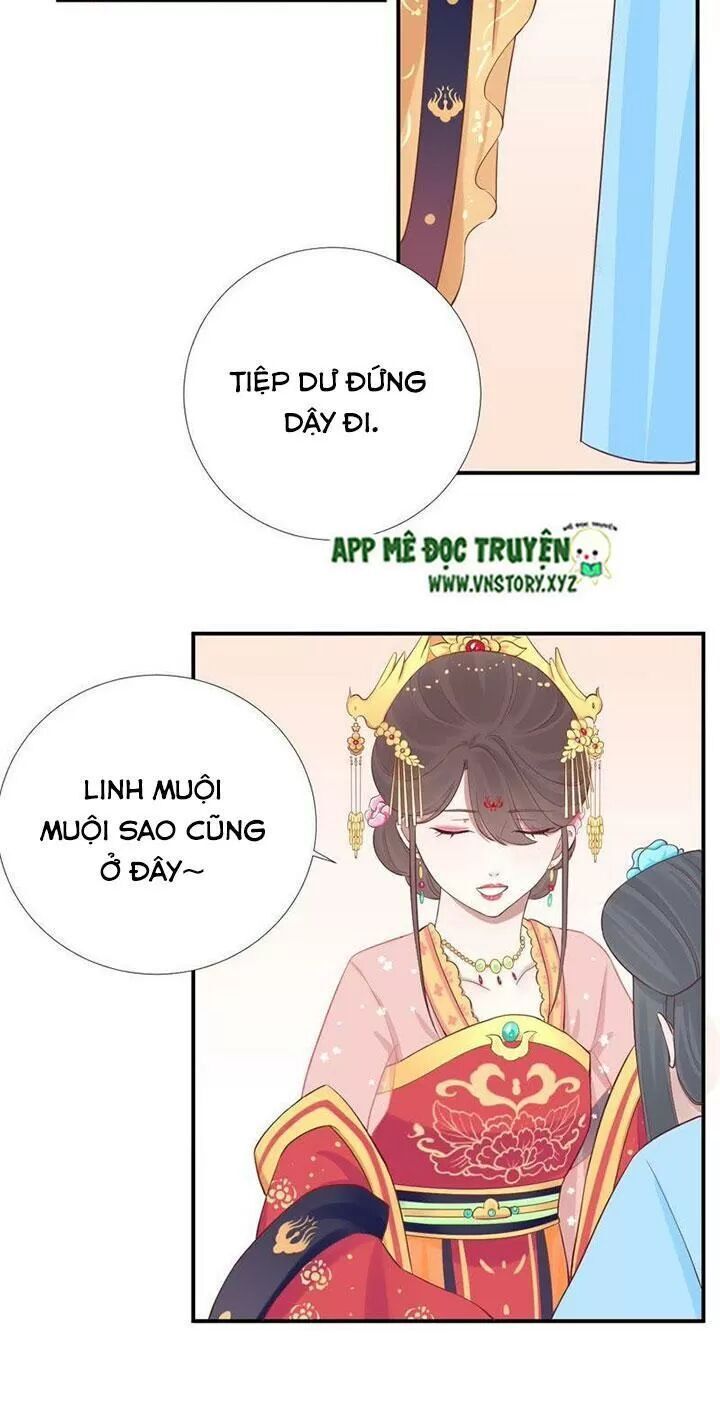 Hoàng Hậu Bận Lắm Chapter 107 - 6