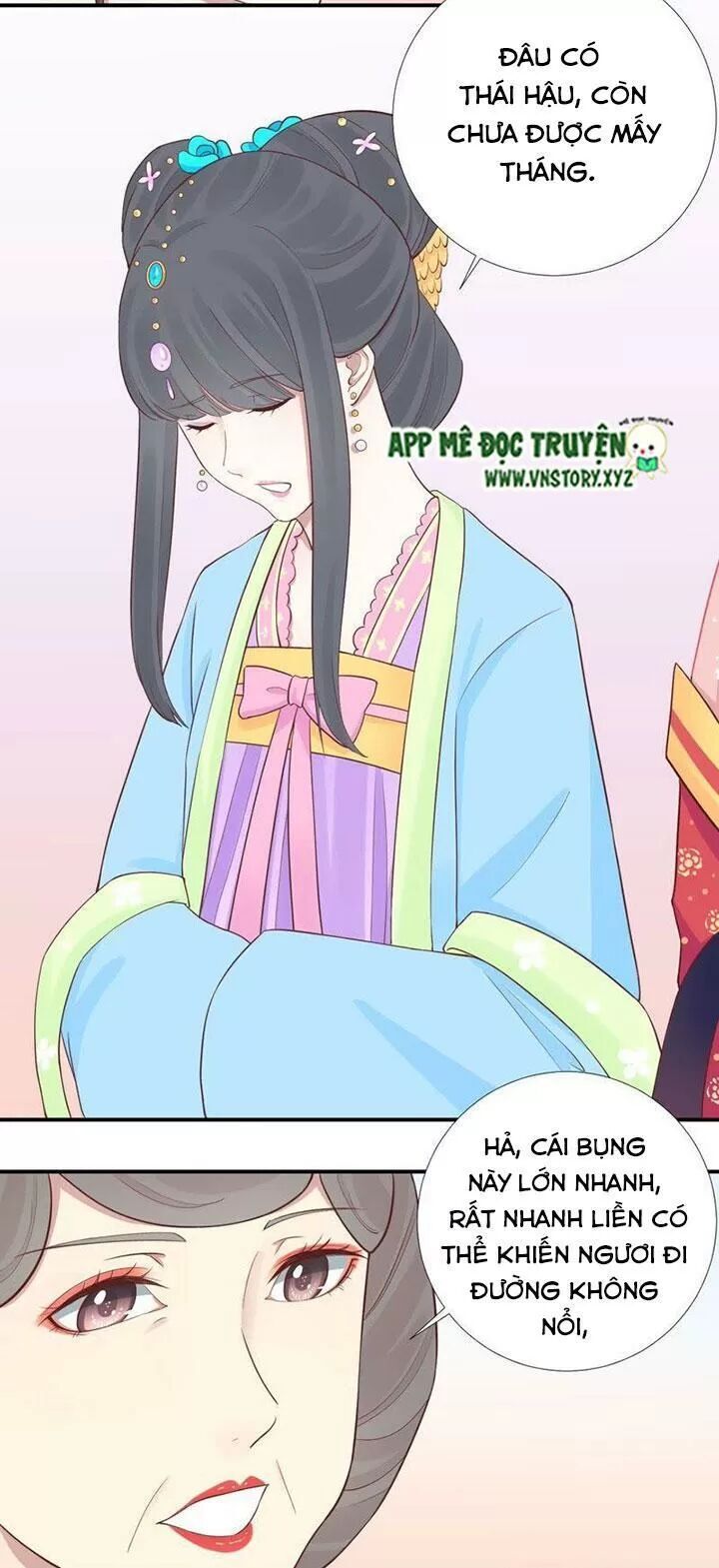 Hoàng Hậu Bận Lắm Chapter 107 - 8