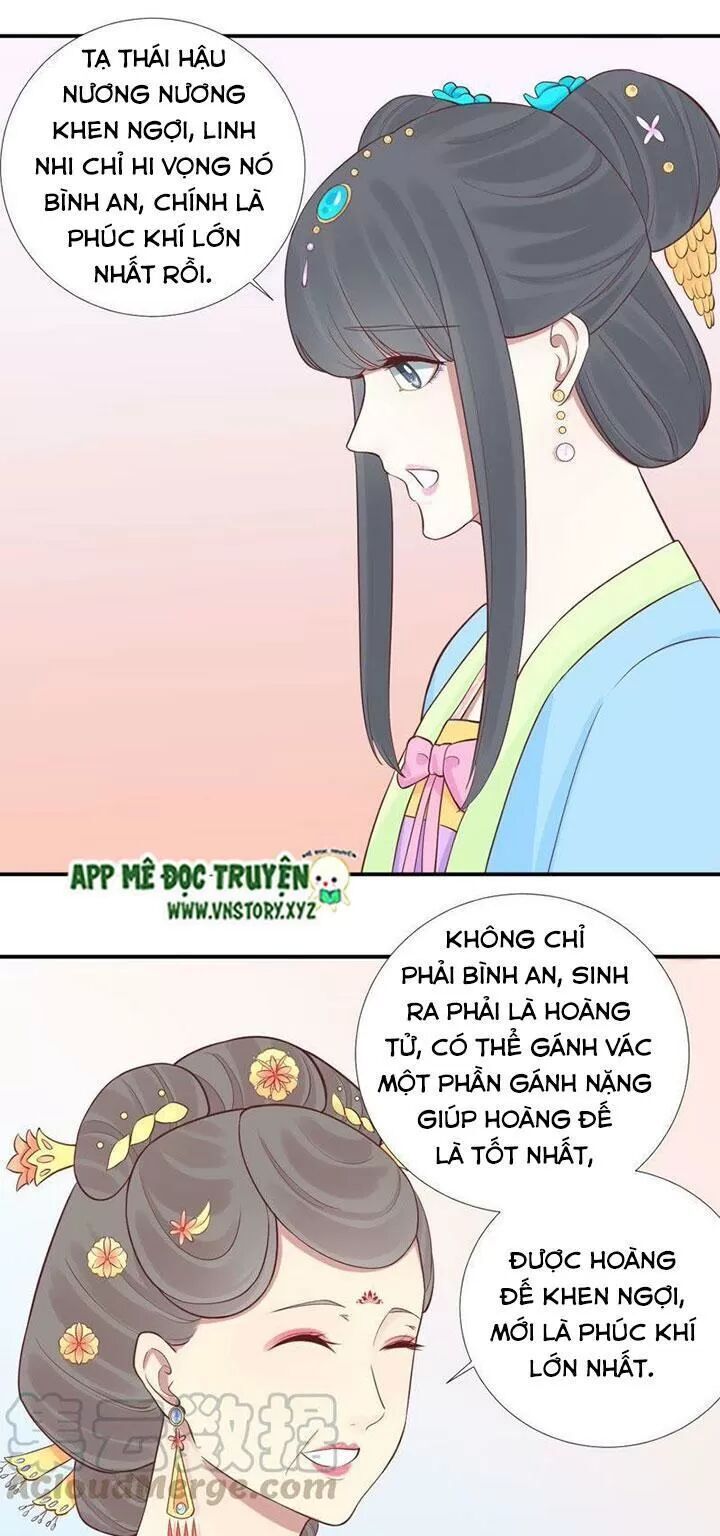 Hoàng Hậu Bận Lắm Chapter 107 - 10