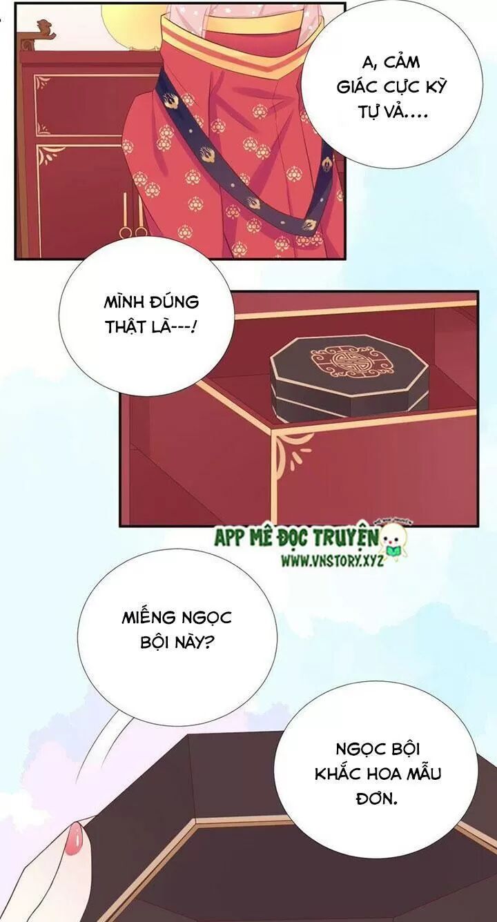 Hoàng Hậu Bận Lắm Chapter 108 - 17