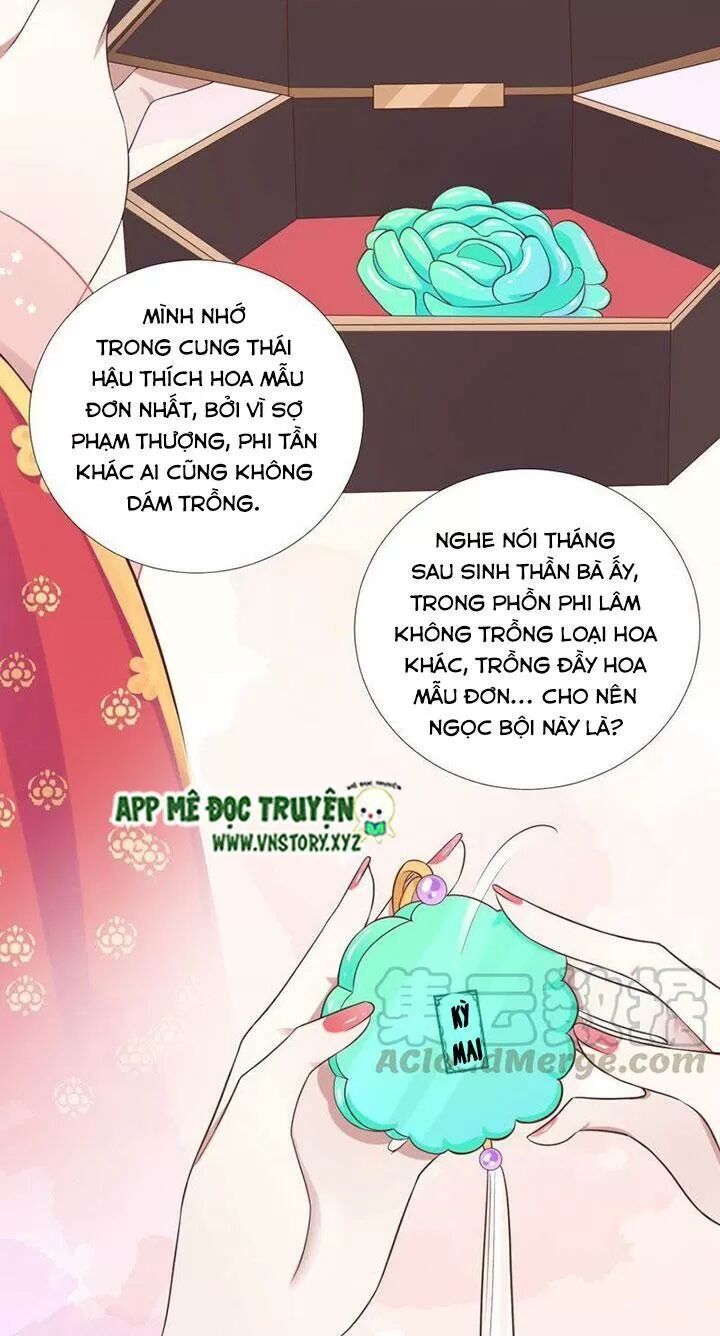 Hoàng Hậu Bận Lắm Chapter 108 - 18