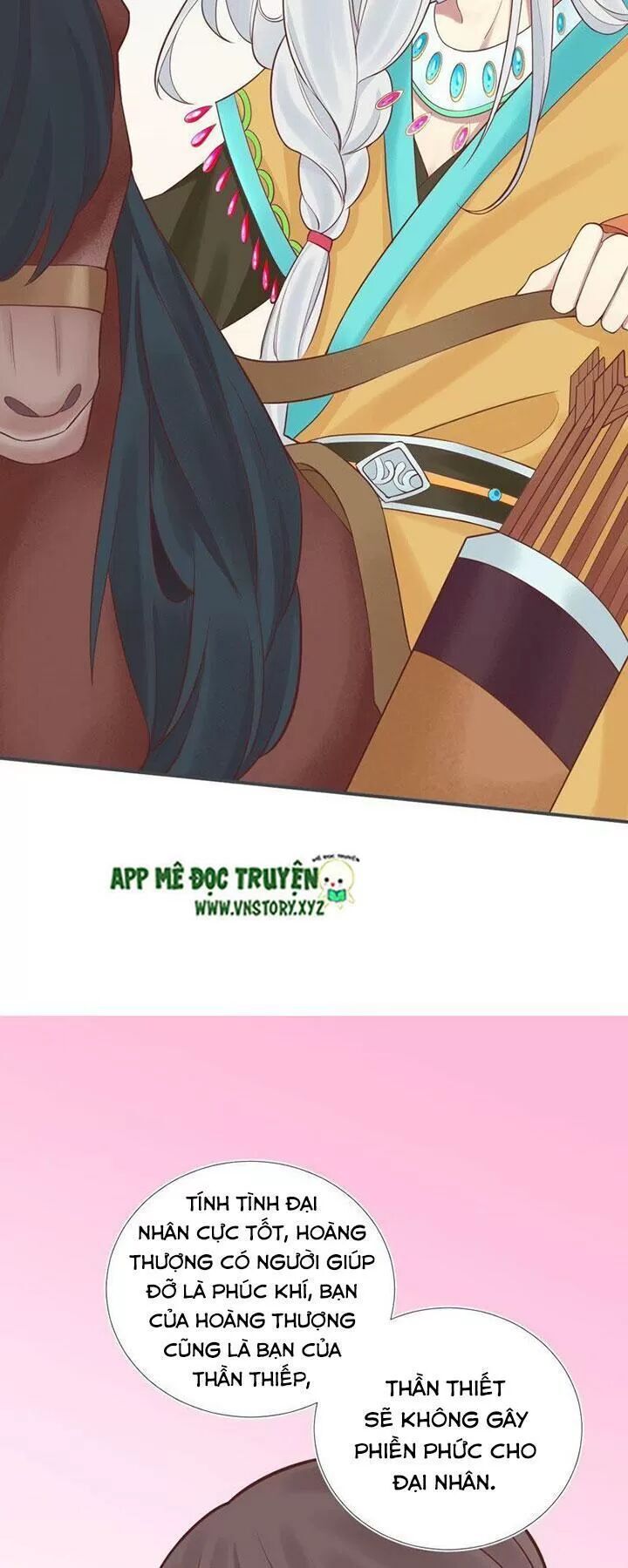 Hoàng Hậu Bận Lắm Chapter 110 - 18