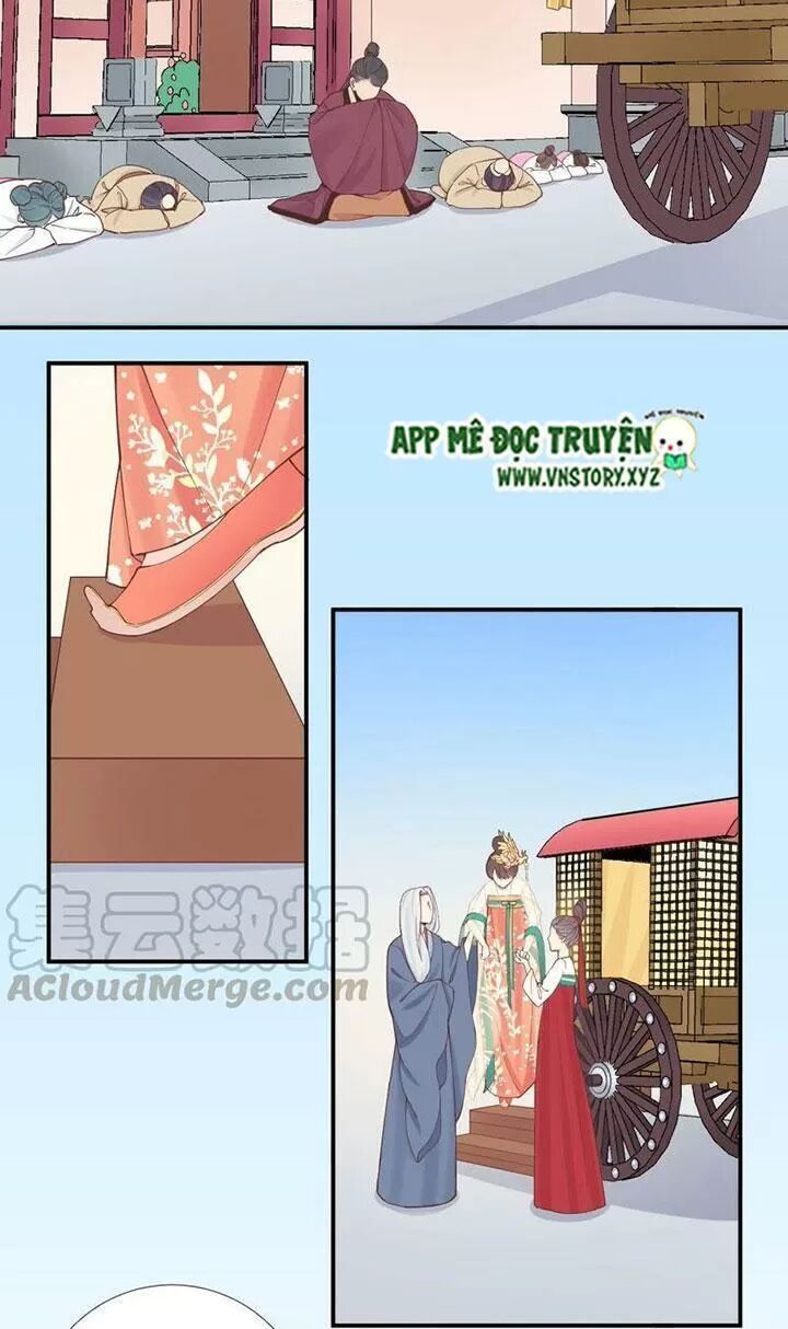 Hoàng Hậu Bận Lắm Chapter 111 - 2