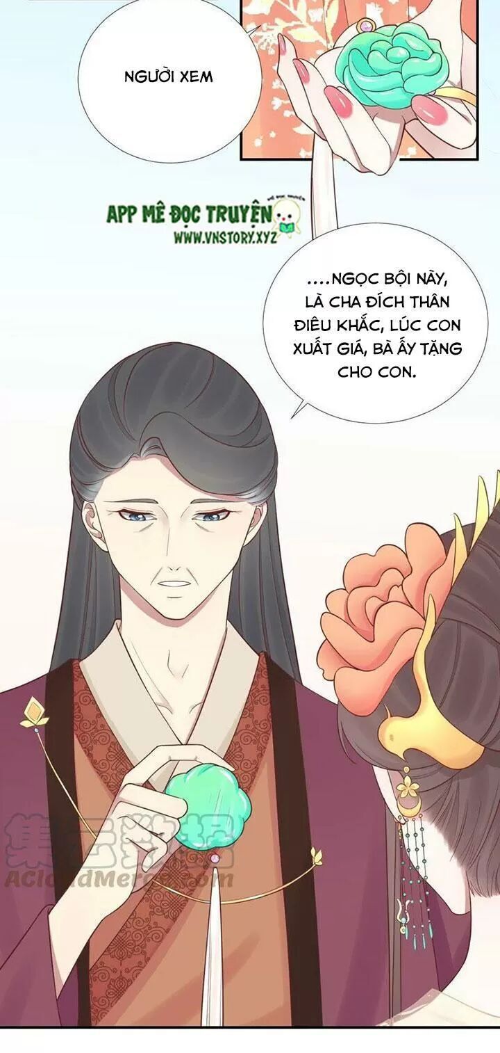 Hoàng Hậu Bận Lắm Chapter 111 - 14