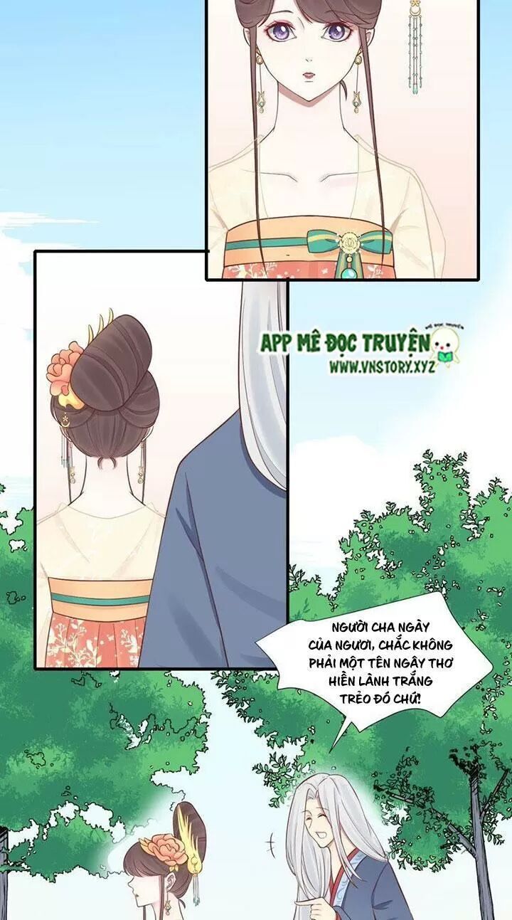 Hoàng Hậu Bận Lắm Chapter 111 - 19