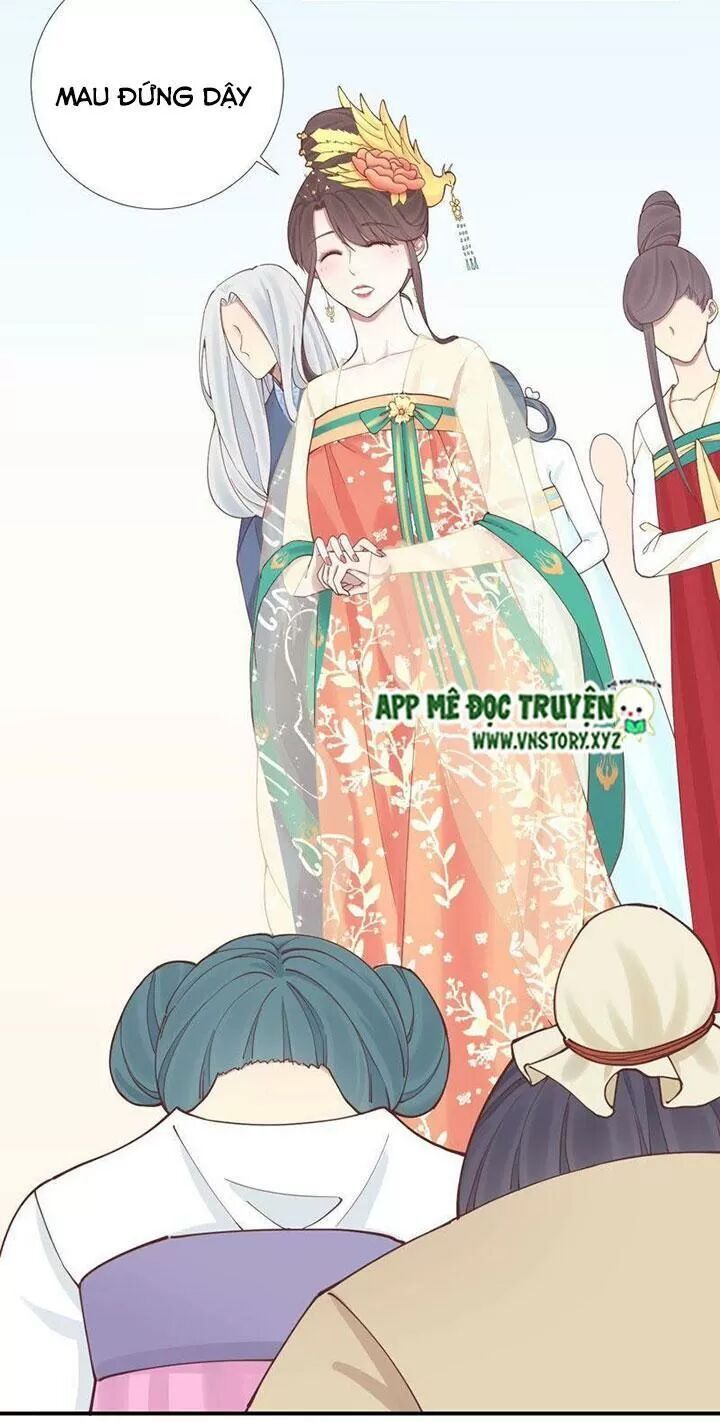 Hoàng Hậu Bận Lắm Chapter 111 - 3