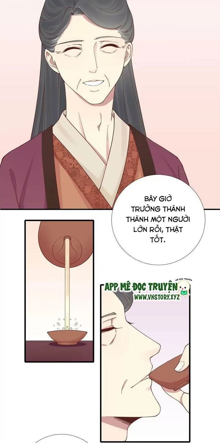 Hoàng Hậu Bận Lắm Chapter 111 - 26