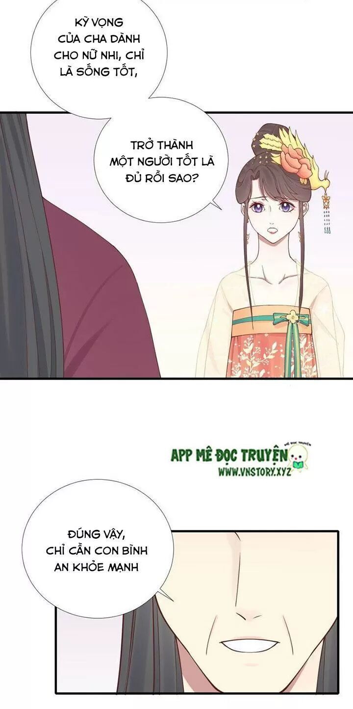 Hoàng Hậu Bận Lắm Chapter 111 - 27