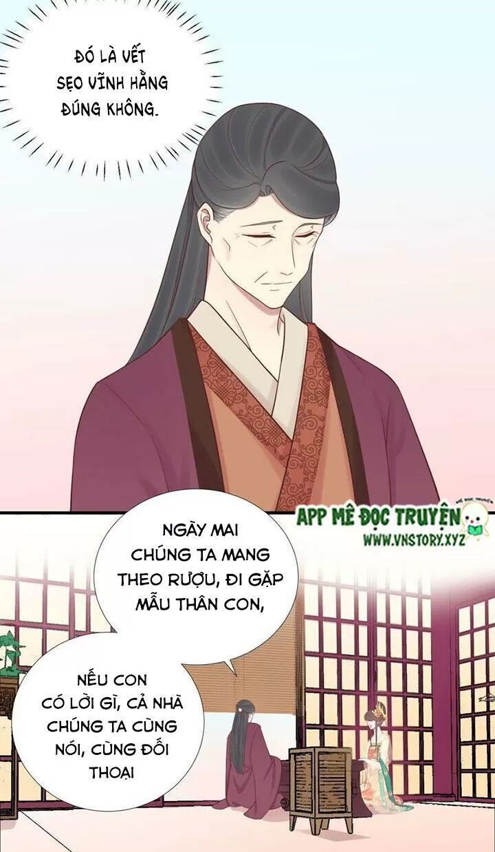 Hoàng Hậu Bận Lắm Chapter 111 - 29