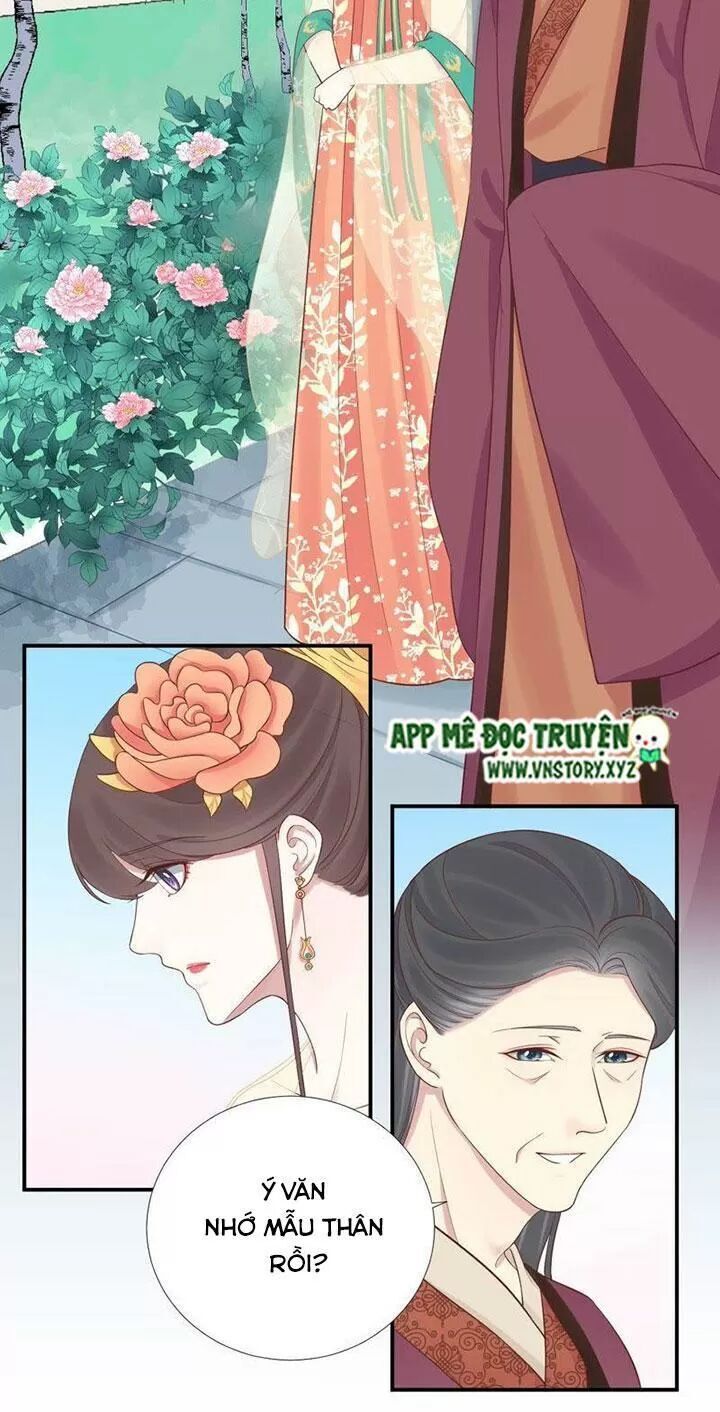 Hoàng Hậu Bận Lắm Chapter 111 - 10