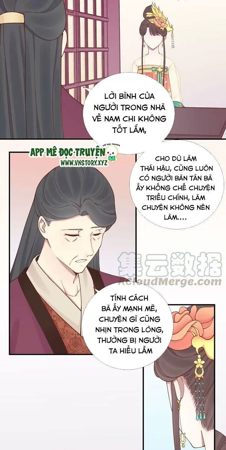 Hoàng Hậu Bận Lắm Chapter 112 - 2
