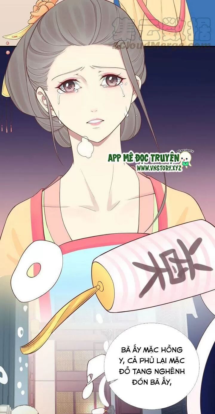 Hoàng Hậu Bận Lắm Chapter 112 - 11