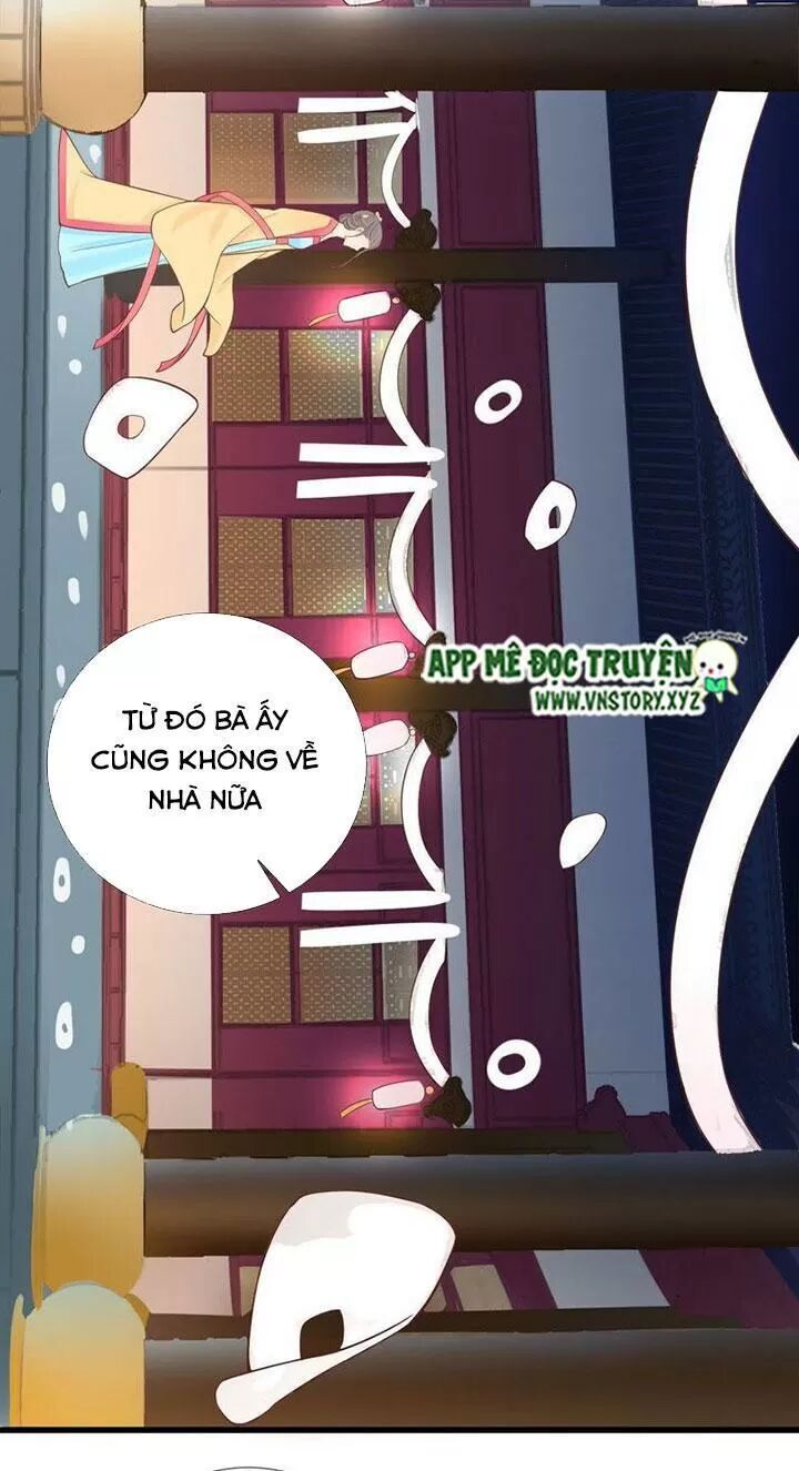 Hoàng Hậu Bận Lắm Chapter 112 - 12