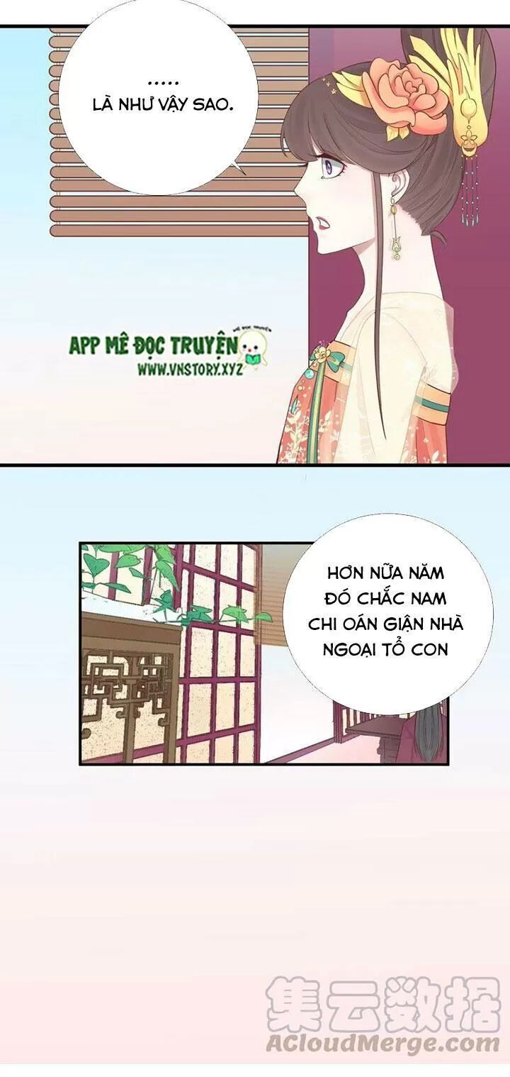 Hoàng Hậu Bận Lắm Chapter 112 - 13