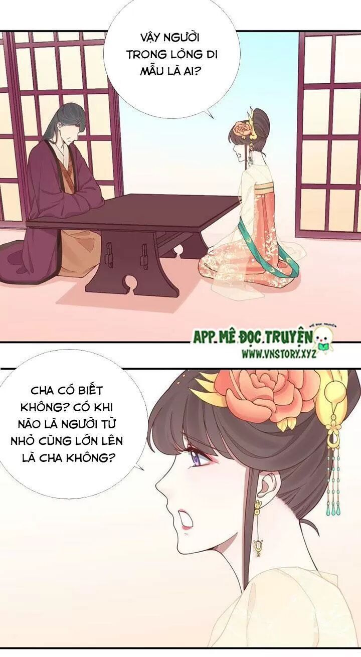 Hoàng Hậu Bận Lắm Chapter 112 - 15