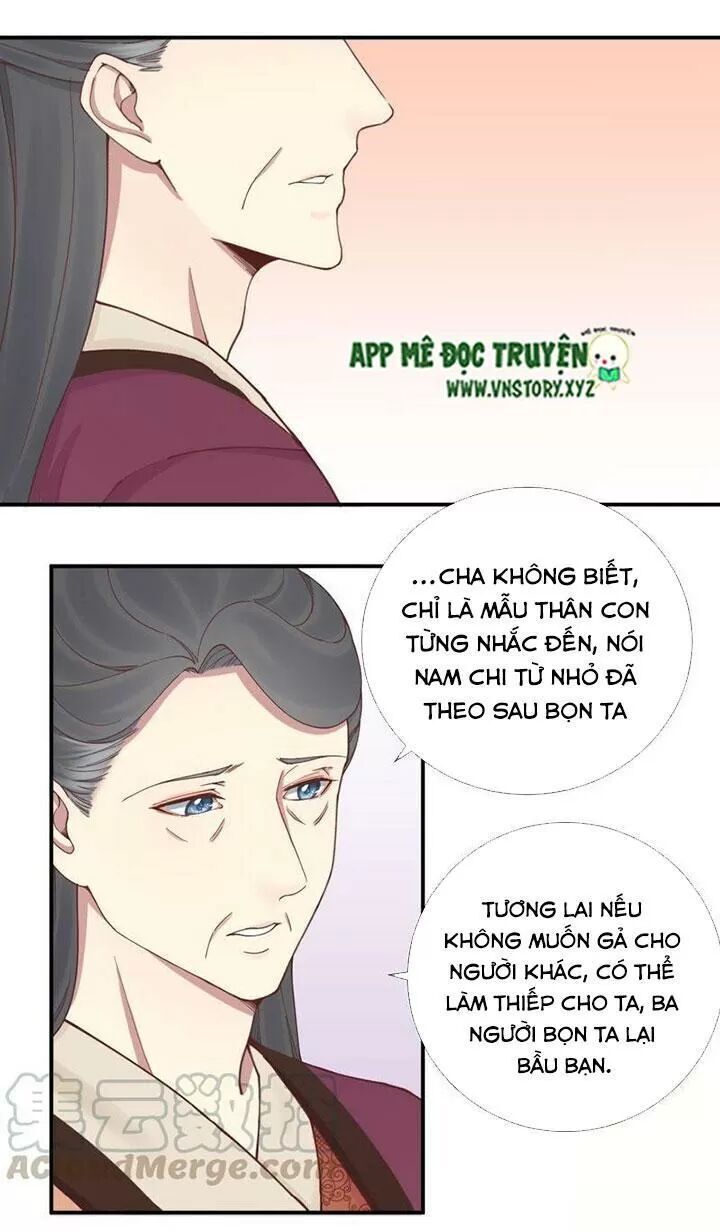 Hoàng Hậu Bận Lắm Chapter 112 - 16