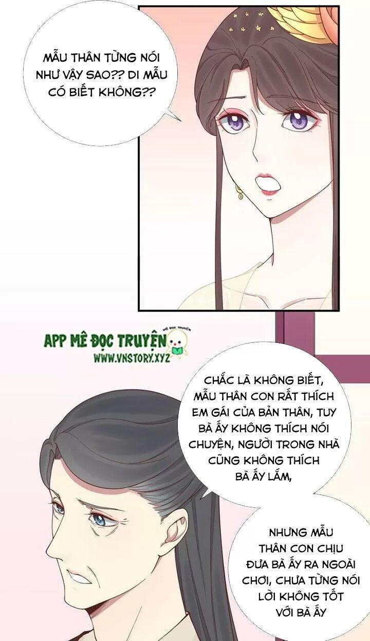 Hoàng Hậu Bận Lắm Chapter 112 - 17
