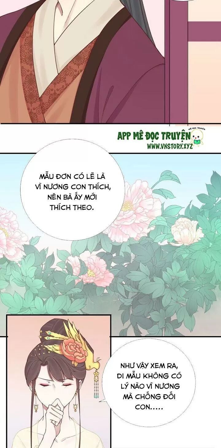 Hoàng Hậu Bận Lắm Chapter 112 - 18