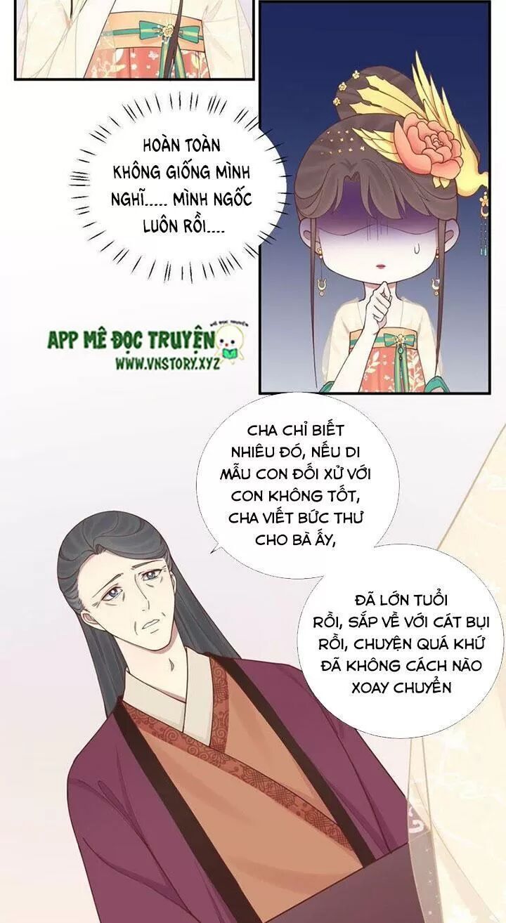 Hoàng Hậu Bận Lắm Chapter 112 - 19