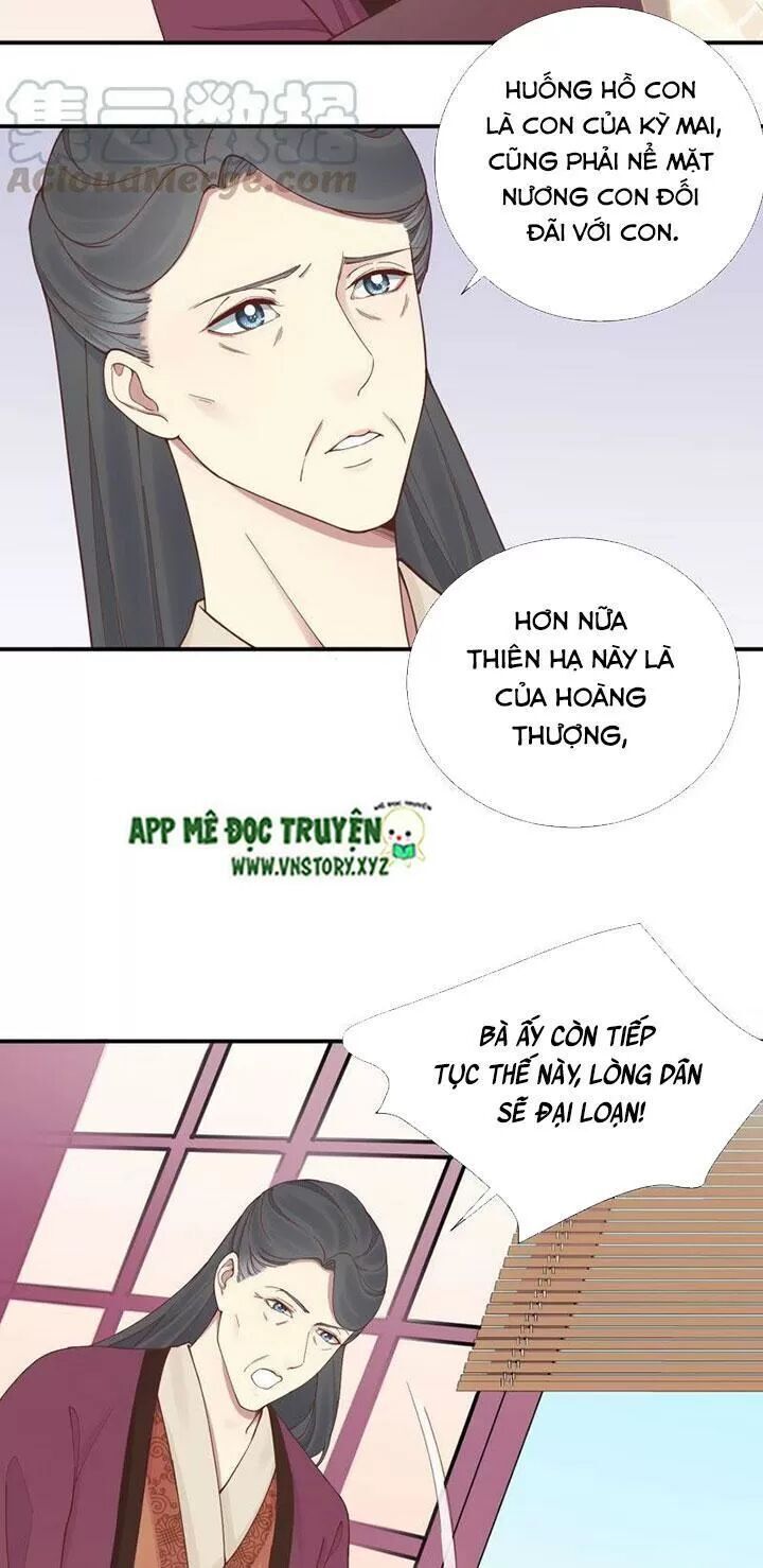 Hoàng Hậu Bận Lắm Chapter 112 - 20