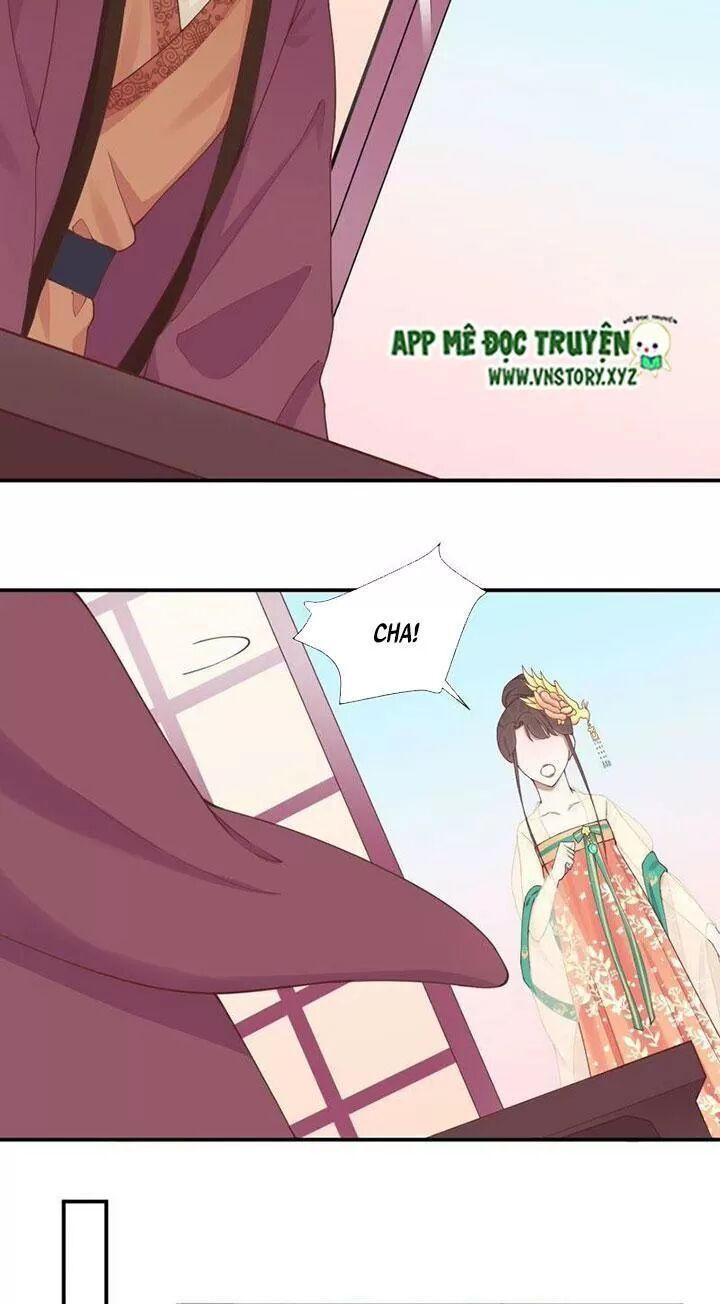 Hoàng Hậu Bận Lắm Chapter 112 - 21