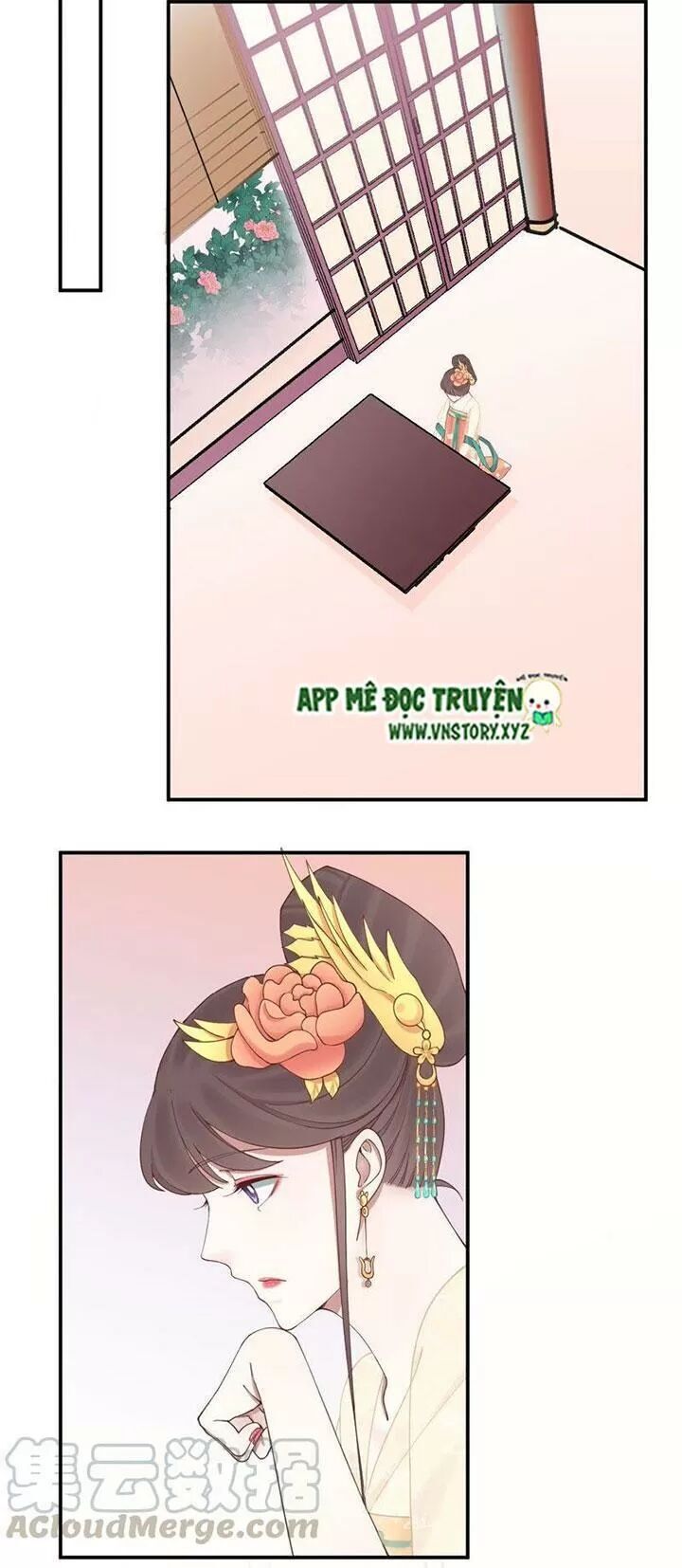 Hoàng Hậu Bận Lắm Chapter 112 - 22