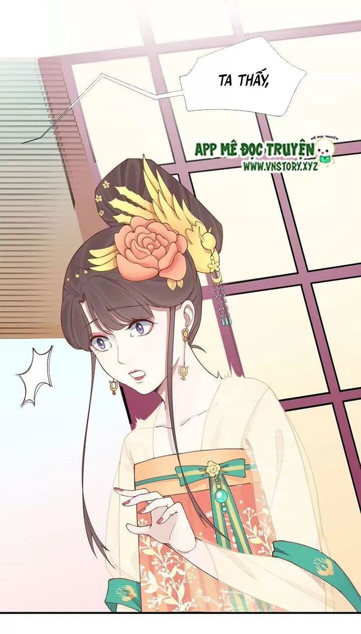 Hoàng Hậu Bận Lắm Chapter 112 - 23