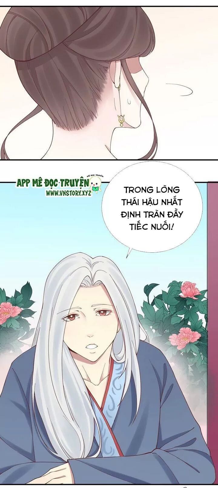 Hoàng Hậu Bận Lắm Chapter 112 - 24