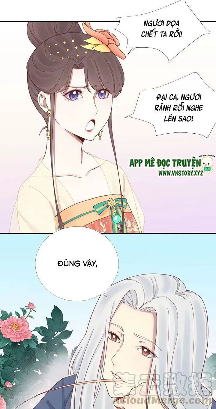 Hoàng Hậu Bận Lắm Chapter 112 - 25