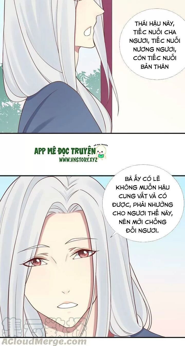 Hoàng Hậu Bận Lắm Chapter 112 - 28