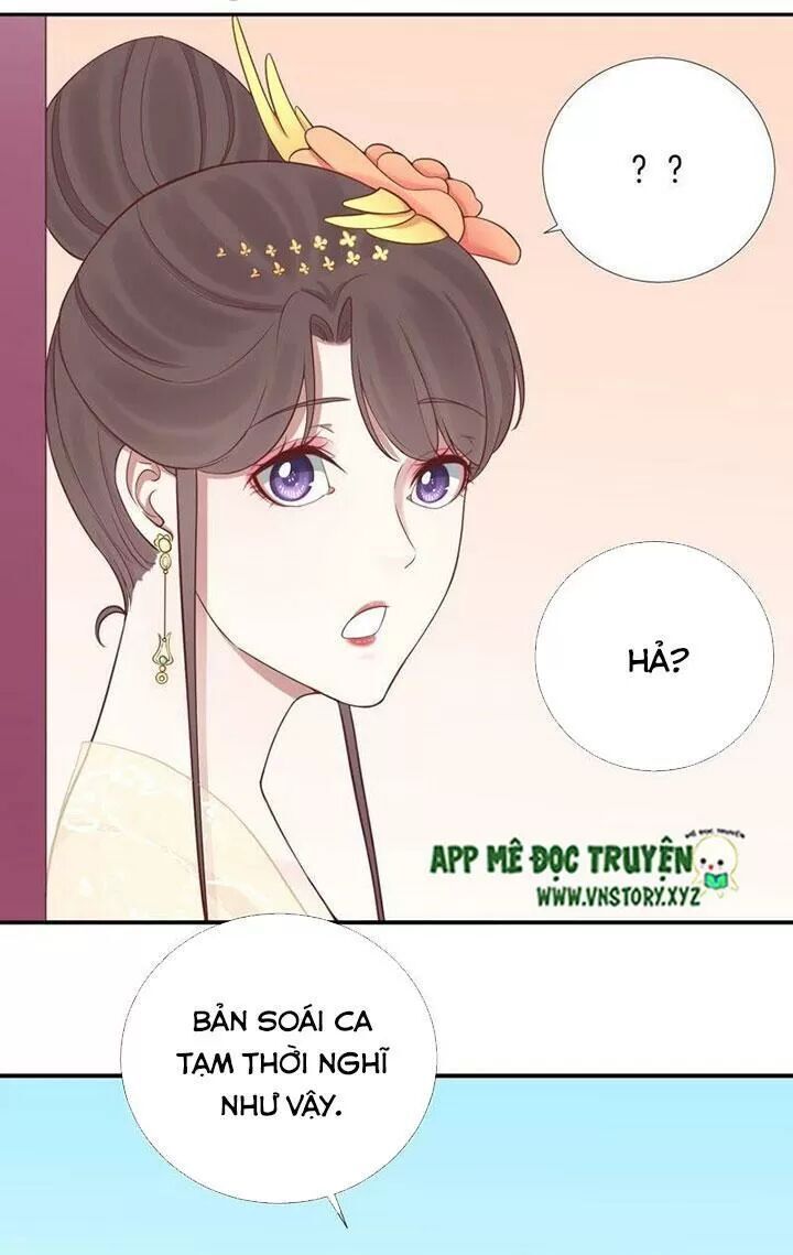Hoàng Hậu Bận Lắm Chapter 112 - 29