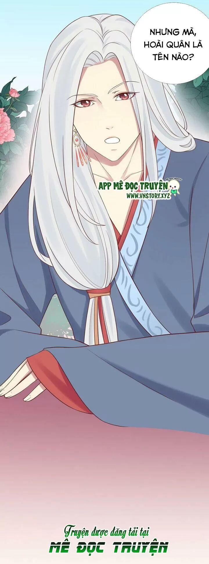 Hoàng Hậu Bận Lắm Chapter 112 - 30