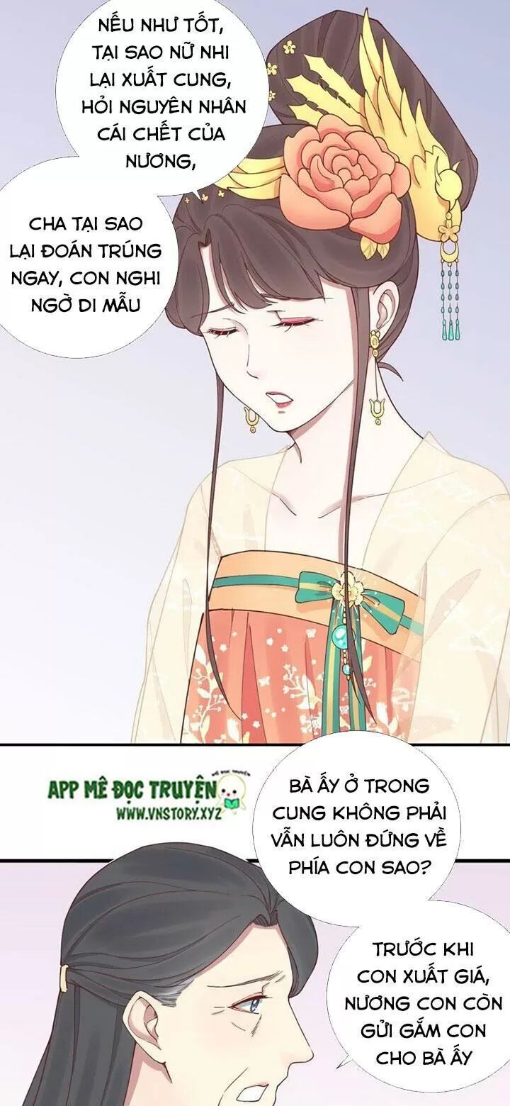 Hoàng Hậu Bận Lắm Chapter 112 - 4