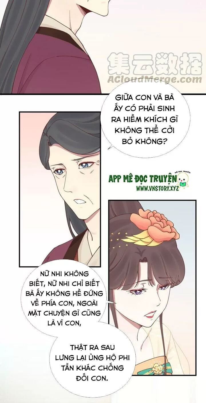 Hoàng Hậu Bận Lắm Chapter 112 - 5