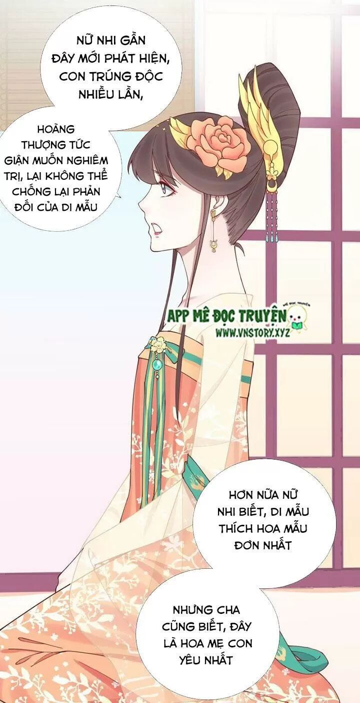 Hoàng Hậu Bận Lắm Chapter 112 - 6