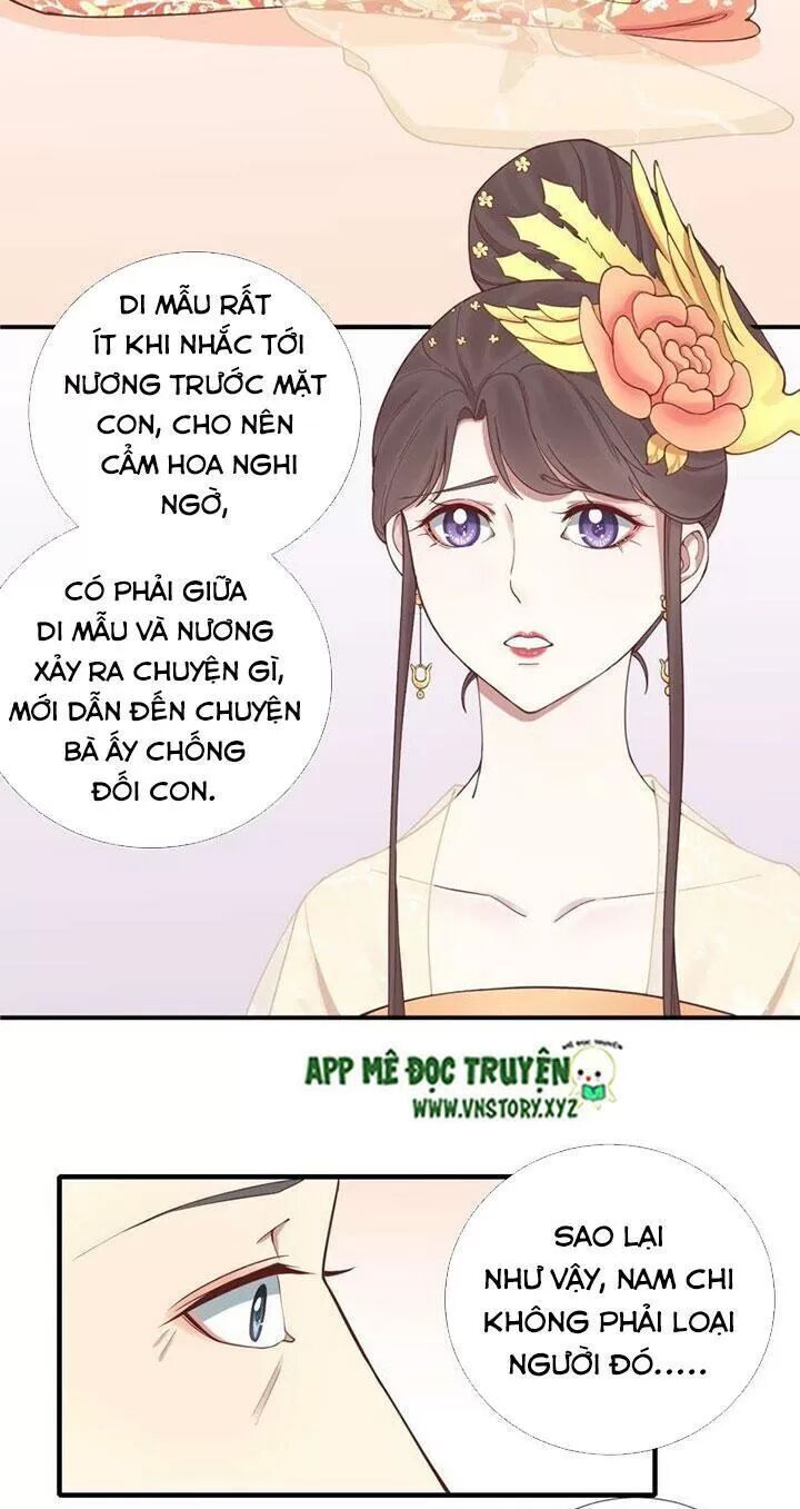 Hoàng Hậu Bận Lắm Chapter 112 - 7